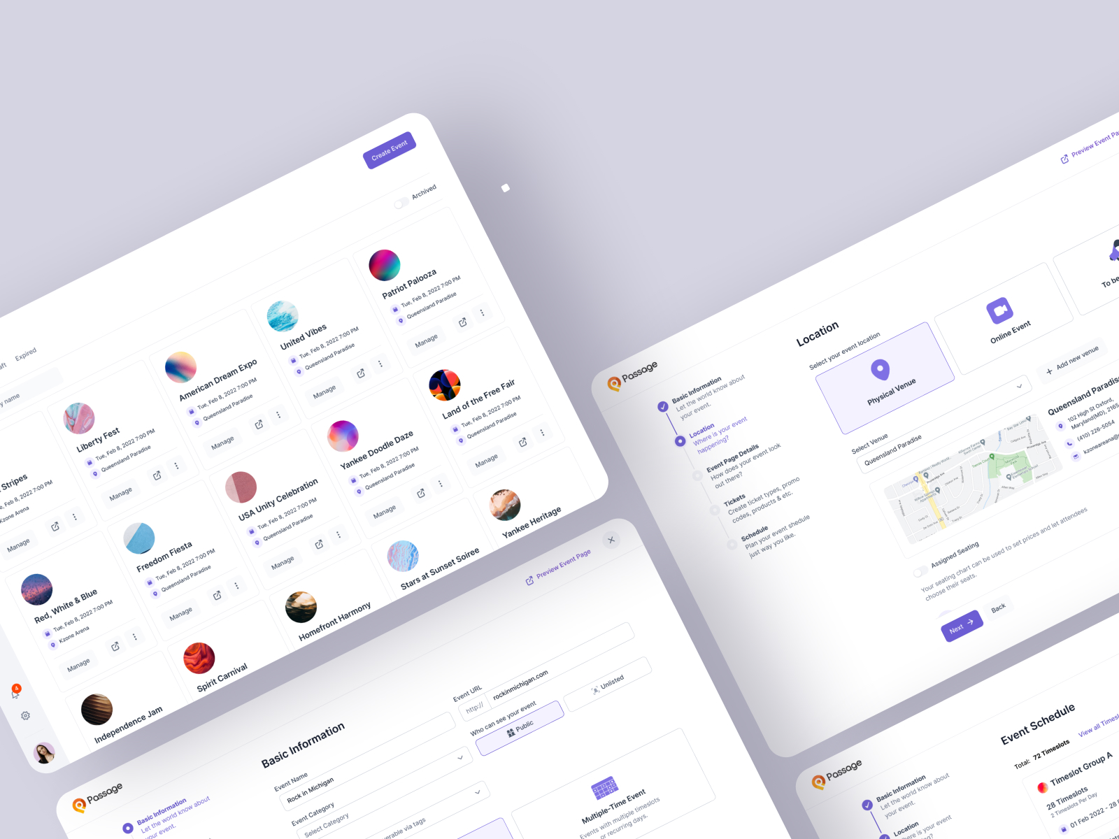 fireside web app case study