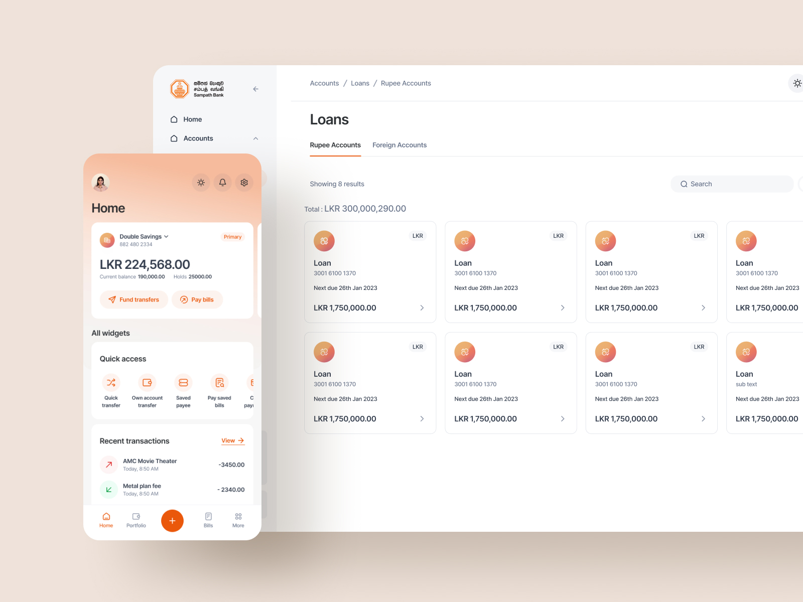 Fintech and Digital Banking Products